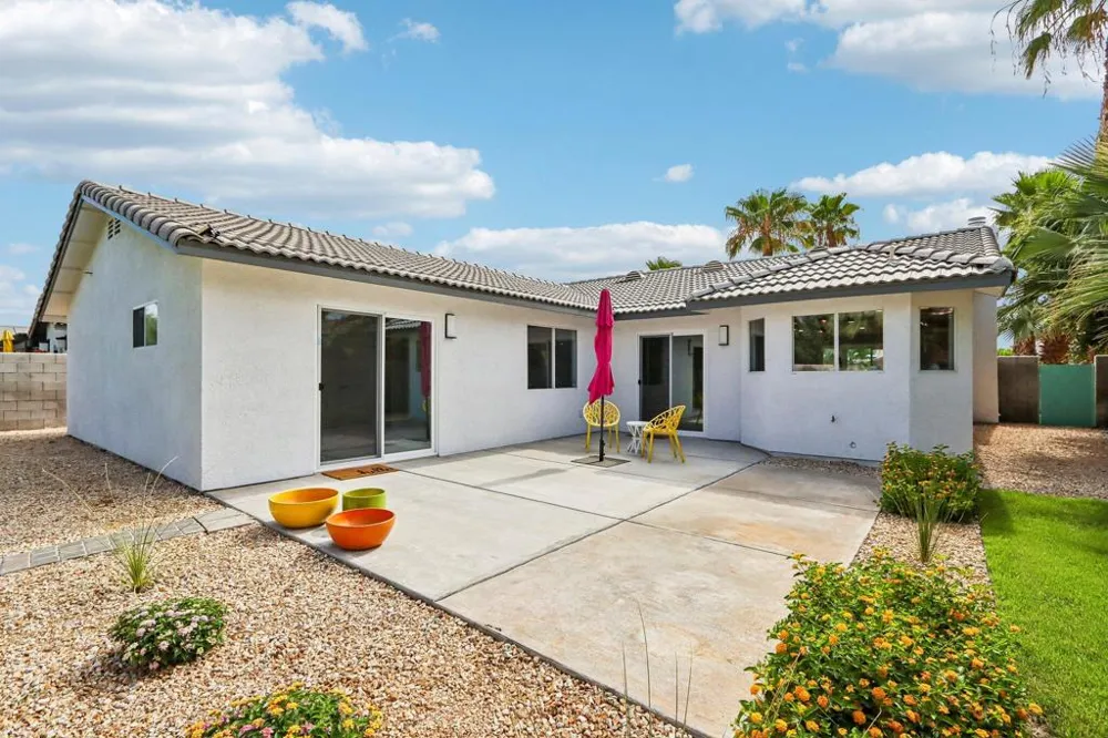 1941 Marguerite Street Palm Springs, CA 92264
