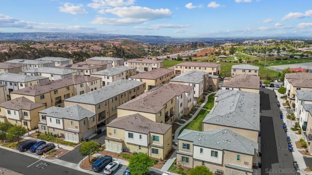 5223 Surfwalk Way #111 San Diego, CA 92154