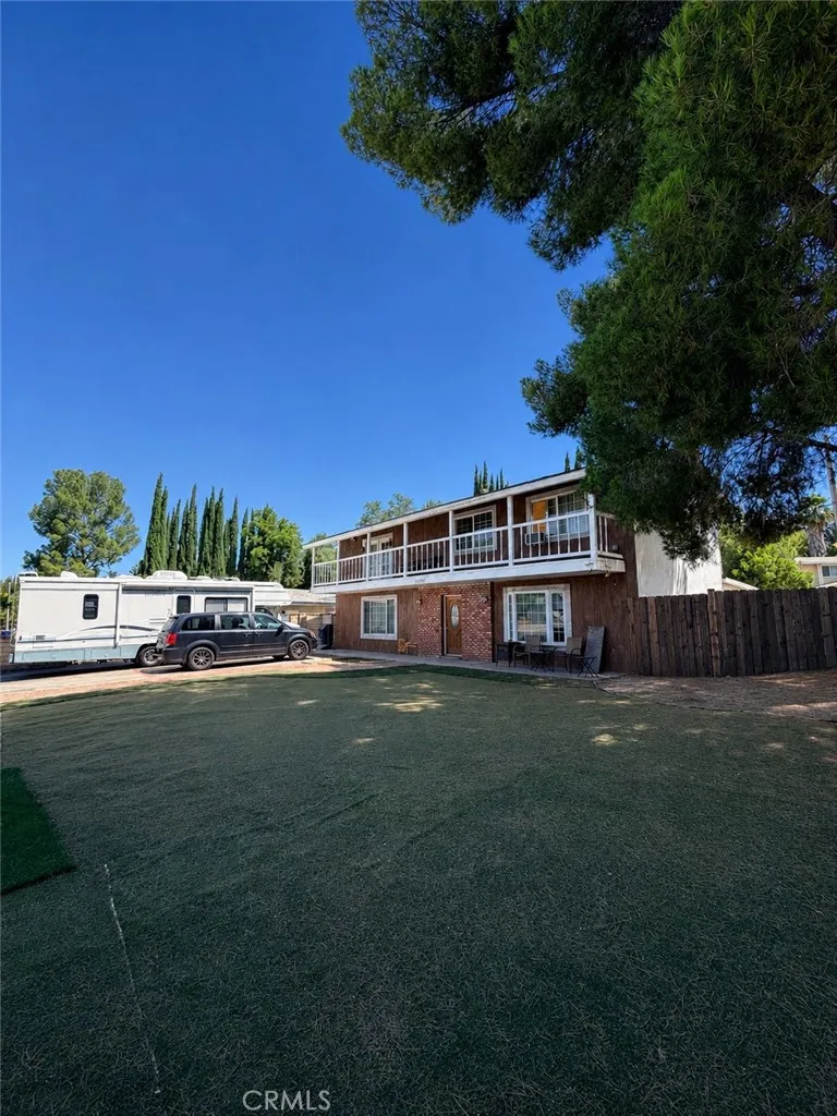 18925 Cedar Valley Newhall, CA 91321