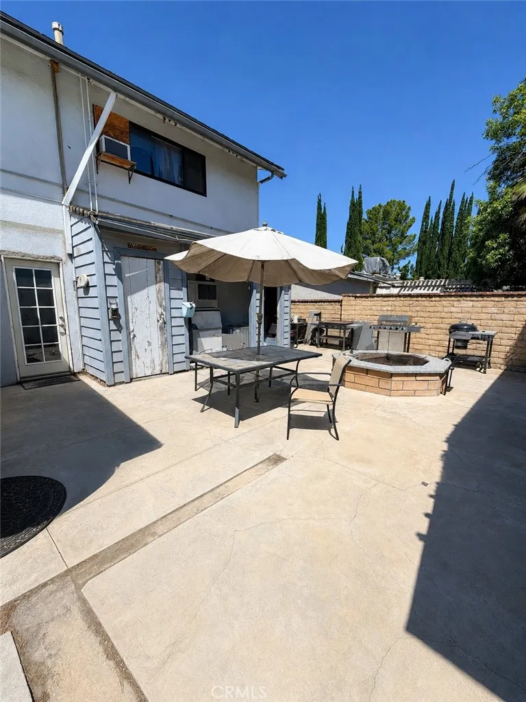 18925 Cedar Valley Newhall, CA 91321
