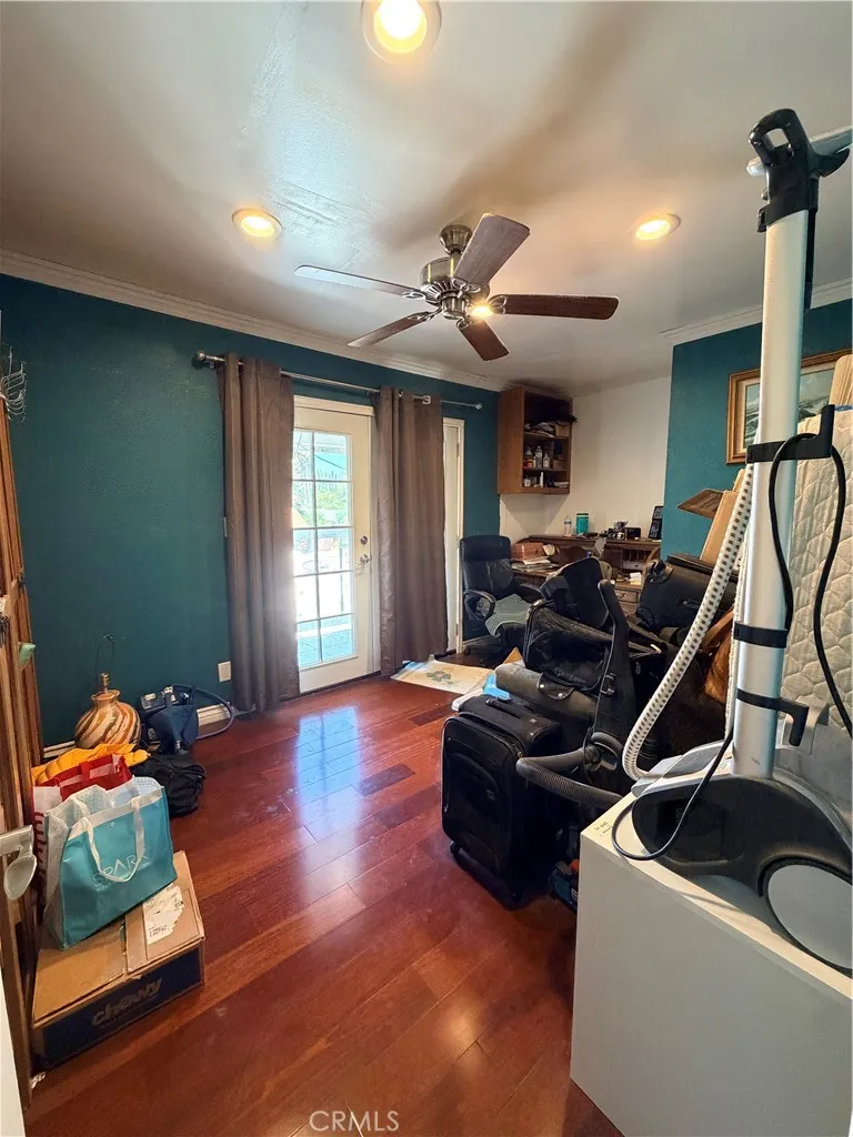 18925 Cedar Valley Newhall, CA 91321