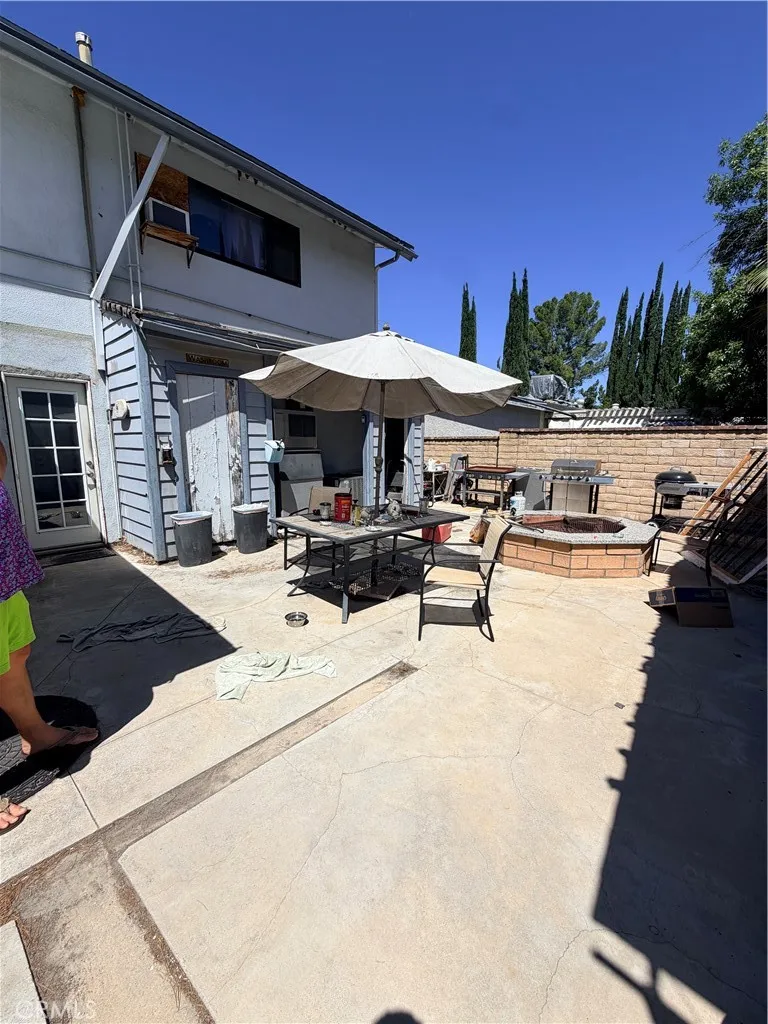 18925 Cedar Valley Newhall, CA 91321