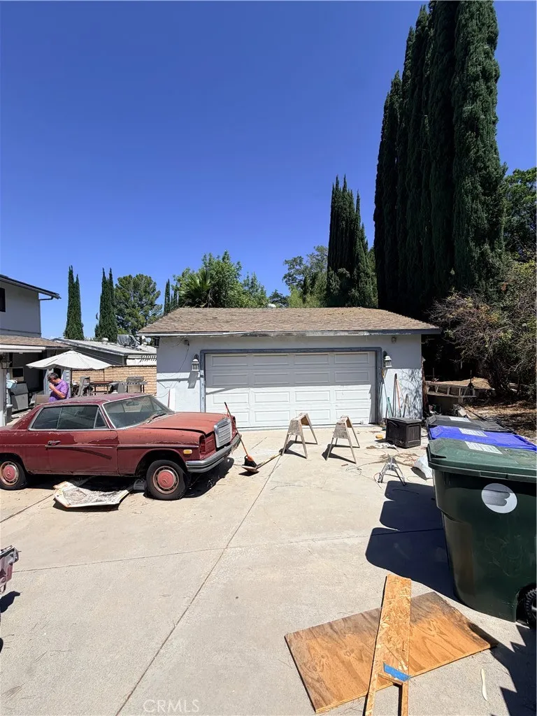18925 Cedar Valley Newhall, CA 91321