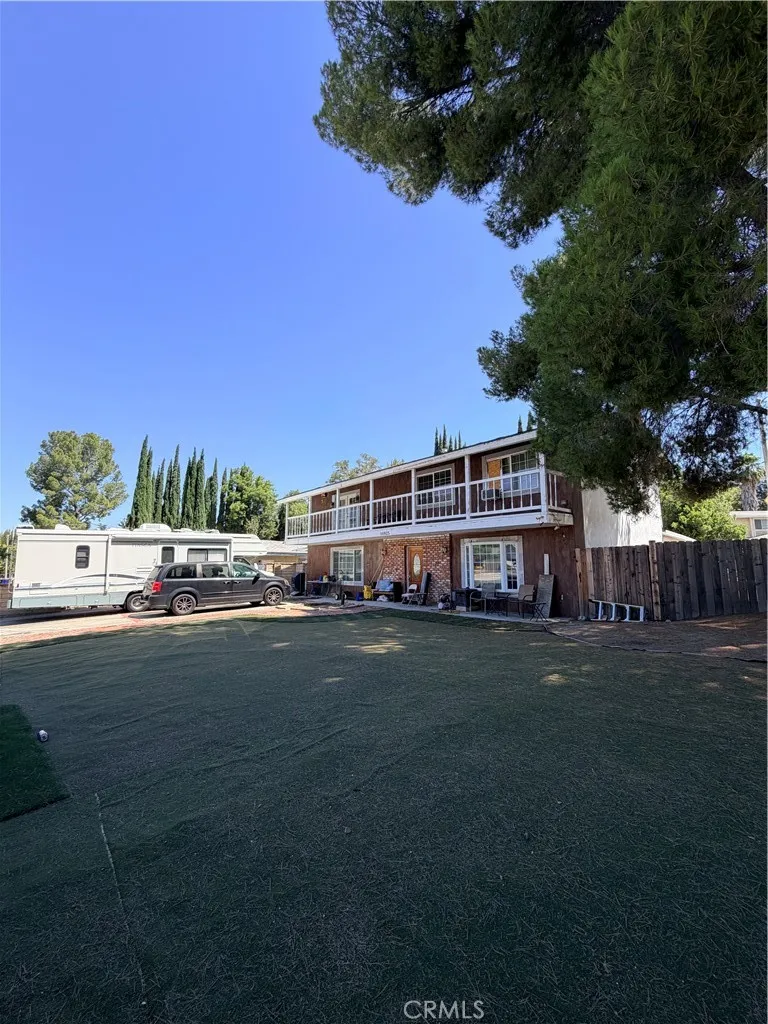 18925 Cedar Valley Newhall, CA 91321
