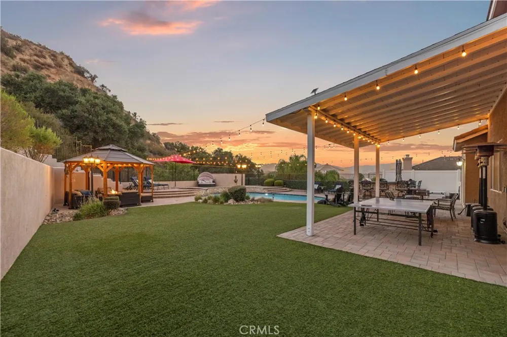 31229 Cherry Drive Castaic, CA 91384