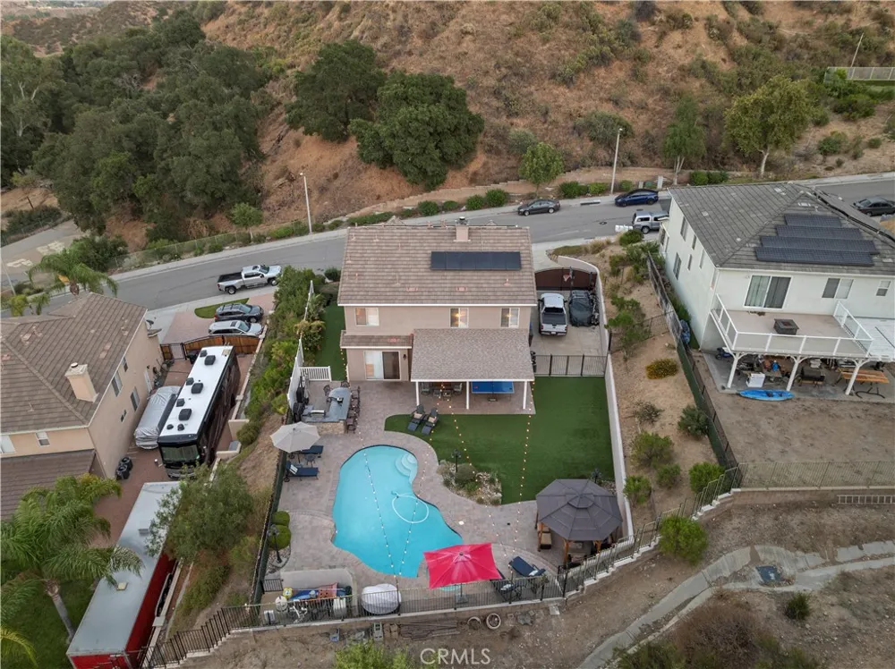 31229 Cherry Drive Castaic, CA 91384