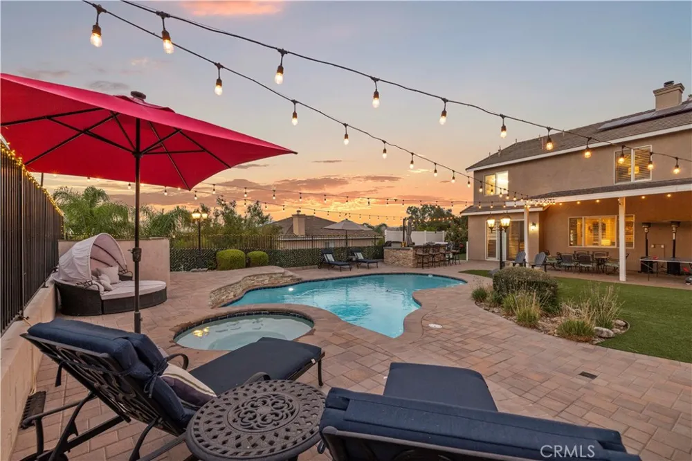 31229 Cherry Drive Castaic, CA 91384