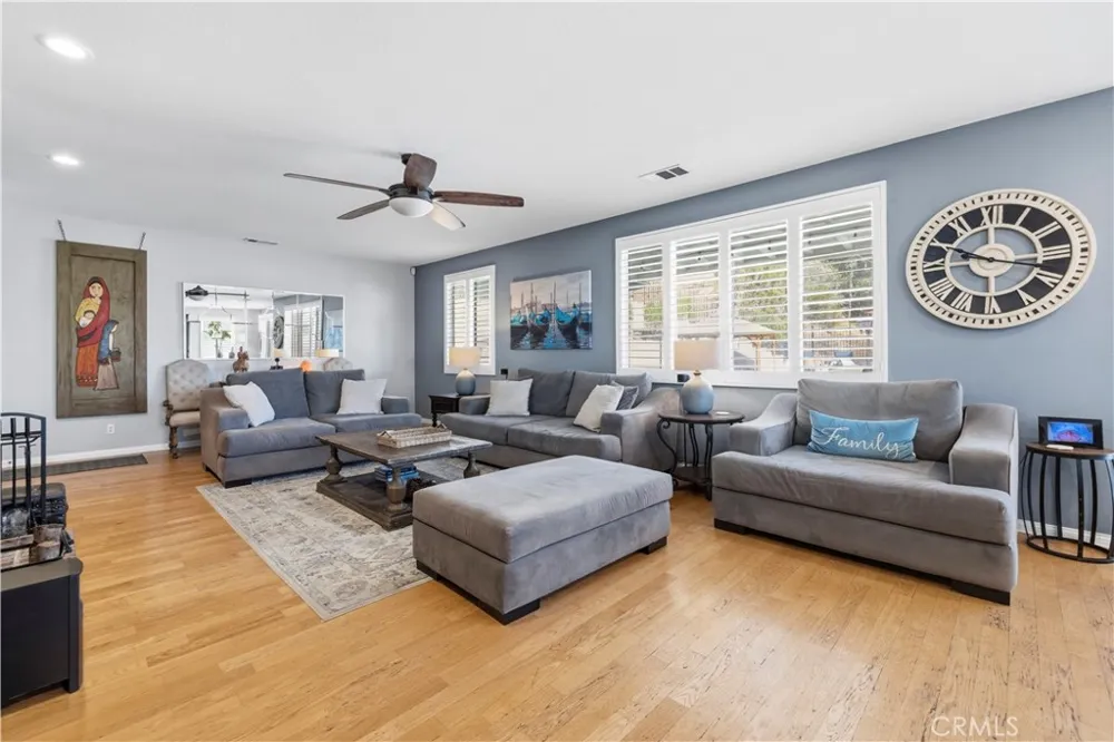 31229 Cherry Drive Castaic, CA 91384