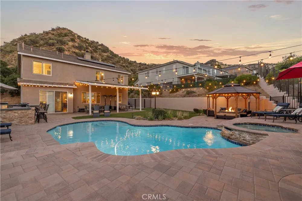 31229 Cherry Drive Castaic, CA 91384