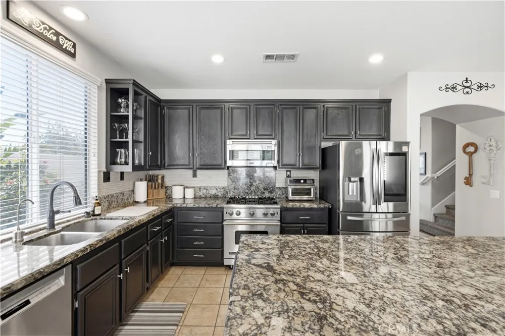 31229 Cherry Drive Castaic, CA 91384