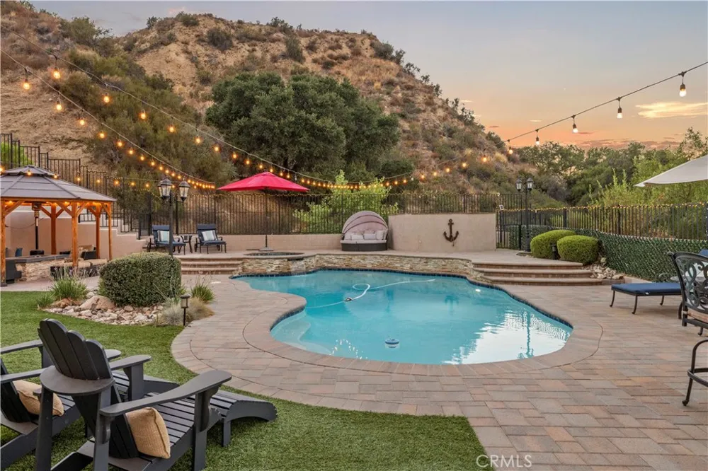31229 Cherry Drive Castaic, CA 91384