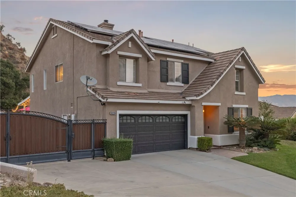 31229 Cherry Drive Castaic, CA 91384