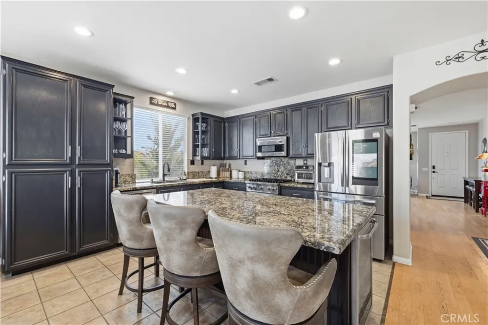 31229 Cherry Drive Castaic, CA 91384