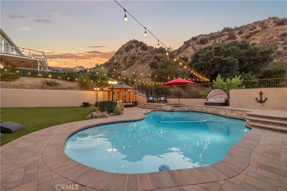 31229 Cherry Drive Castaic, CA 91384
