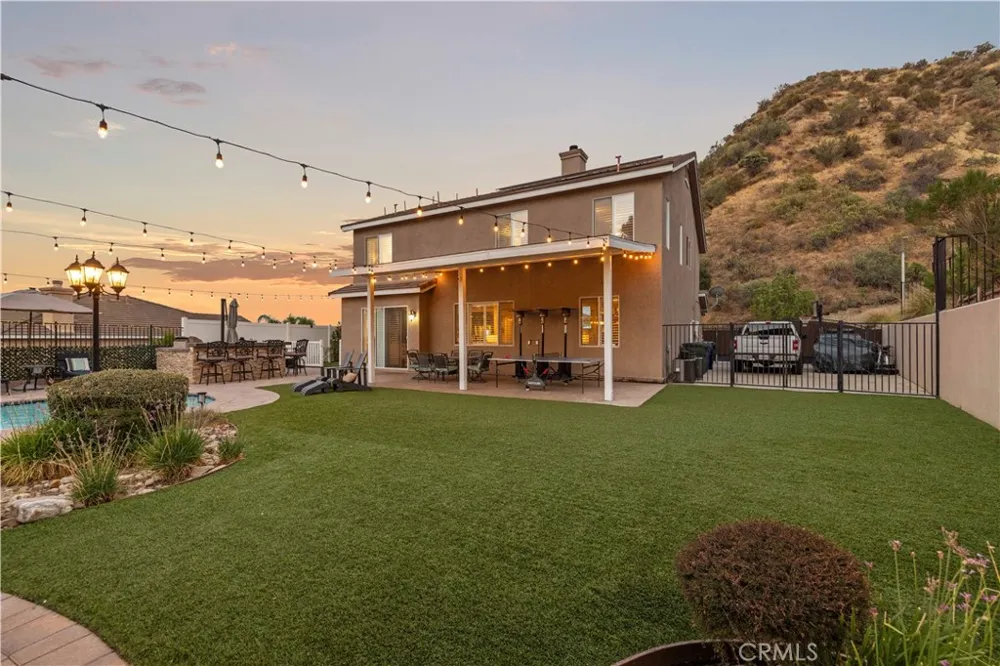 31229 Cherry Drive Castaic, CA 91384