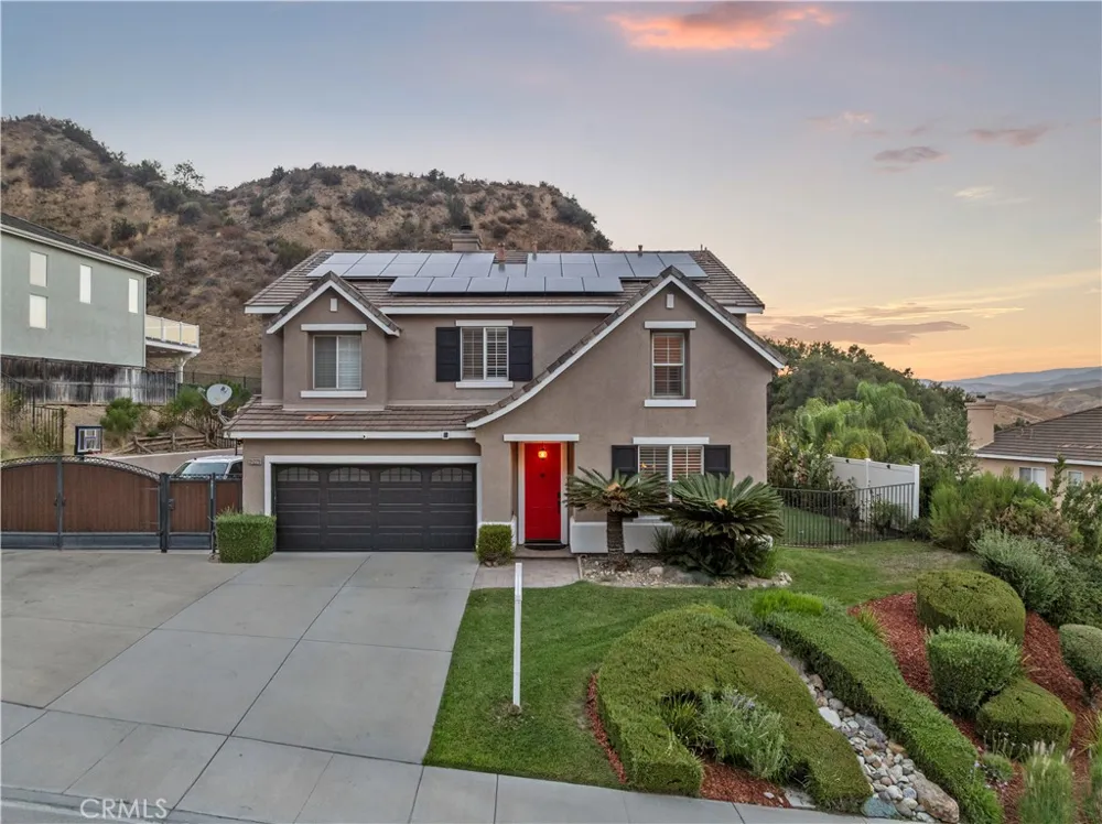 31229 Cherry Drive Castaic, CA 91384