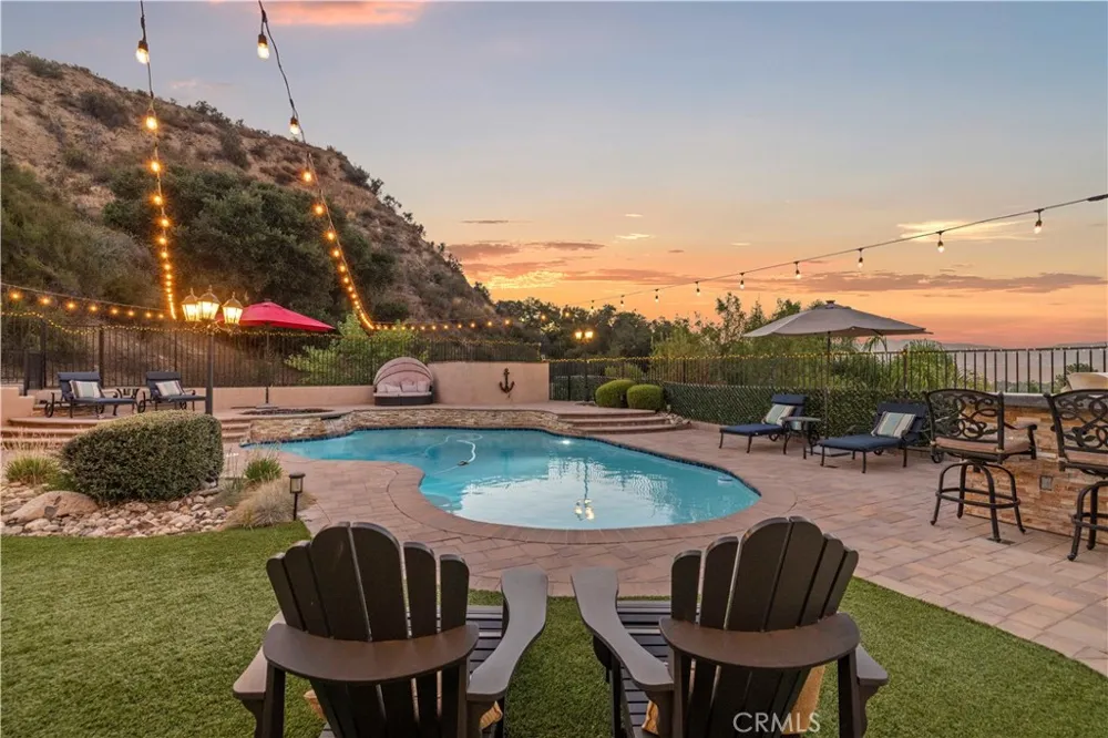 31229 Cherry Drive Castaic, CA 91384