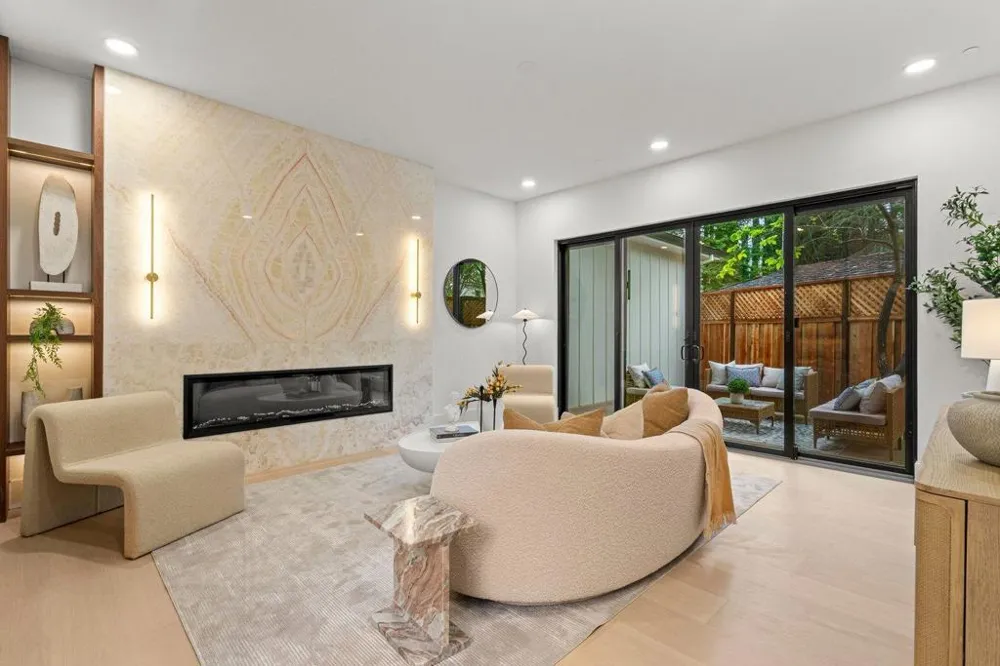 15 San Juan Avenue Menlo Park, CA 94025