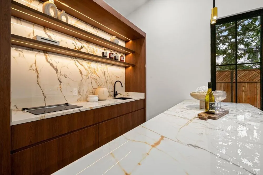 15 San Juan Avenue Menlo Park, CA 94025