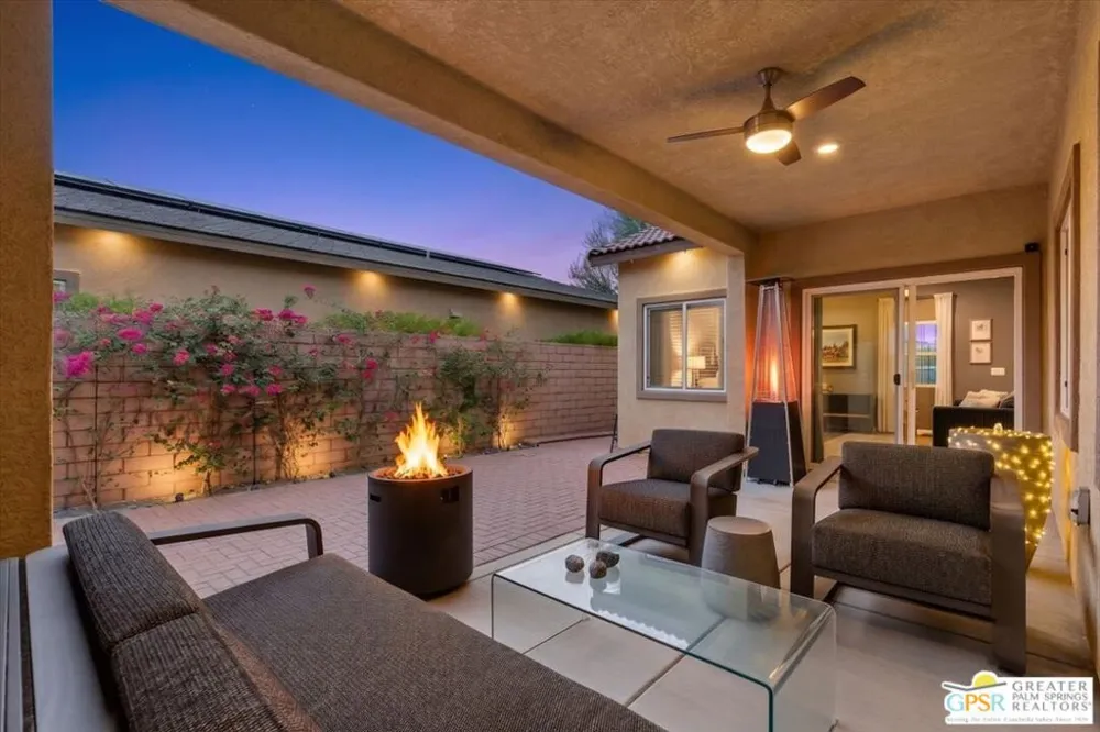 67377 Rio Naches Road Cathedral City, CA 92234