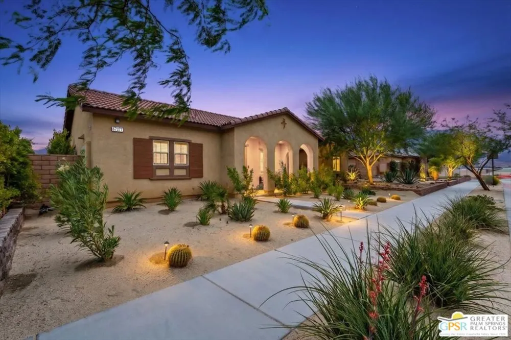 67377 Rio Naches Road Cathedral City, CA 92234