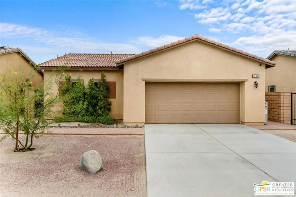 67377 Rio Naches Road Cathedral City, CA 92234