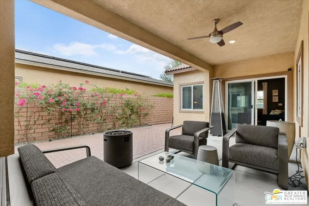 67377 Rio Naches Road Cathedral City, CA 92234