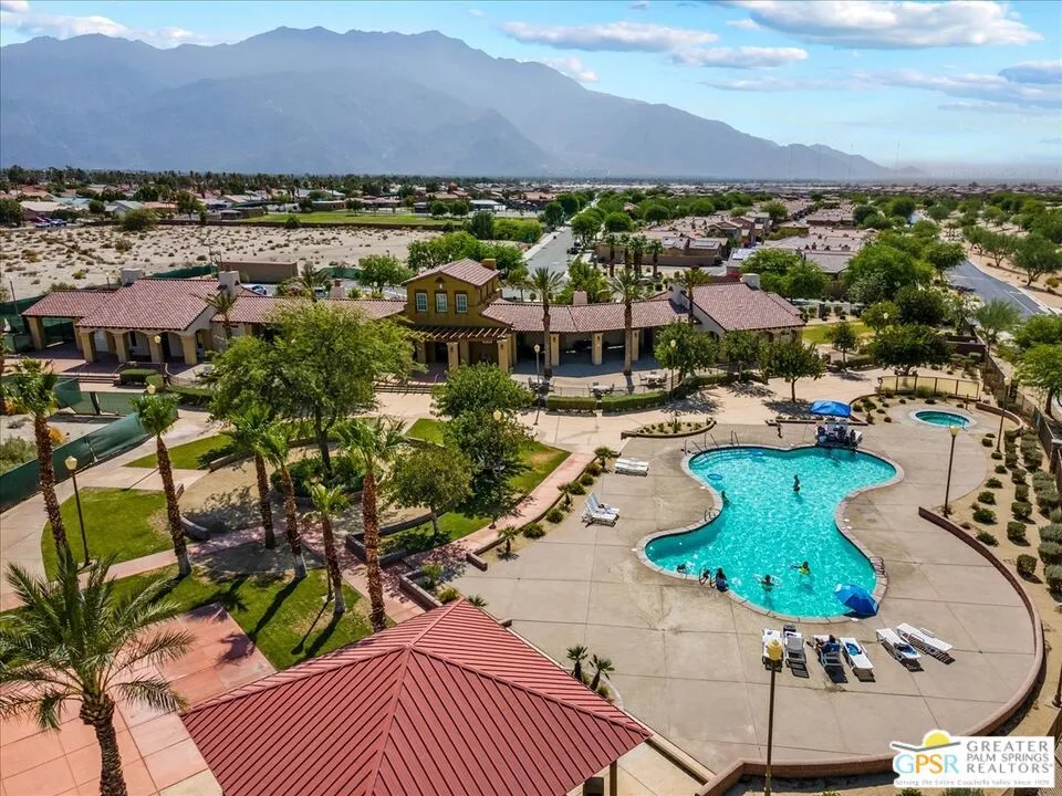 67377 Rio Naches Road Cathedral City, CA 92234