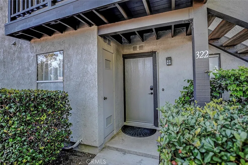 322 Orange Blossom Irvine, CA 92618