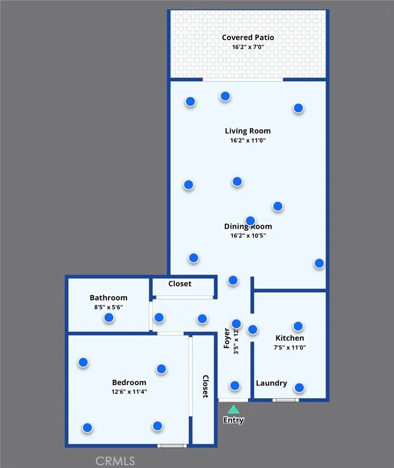 322 Orange Blossom Irvine, CA 92618
