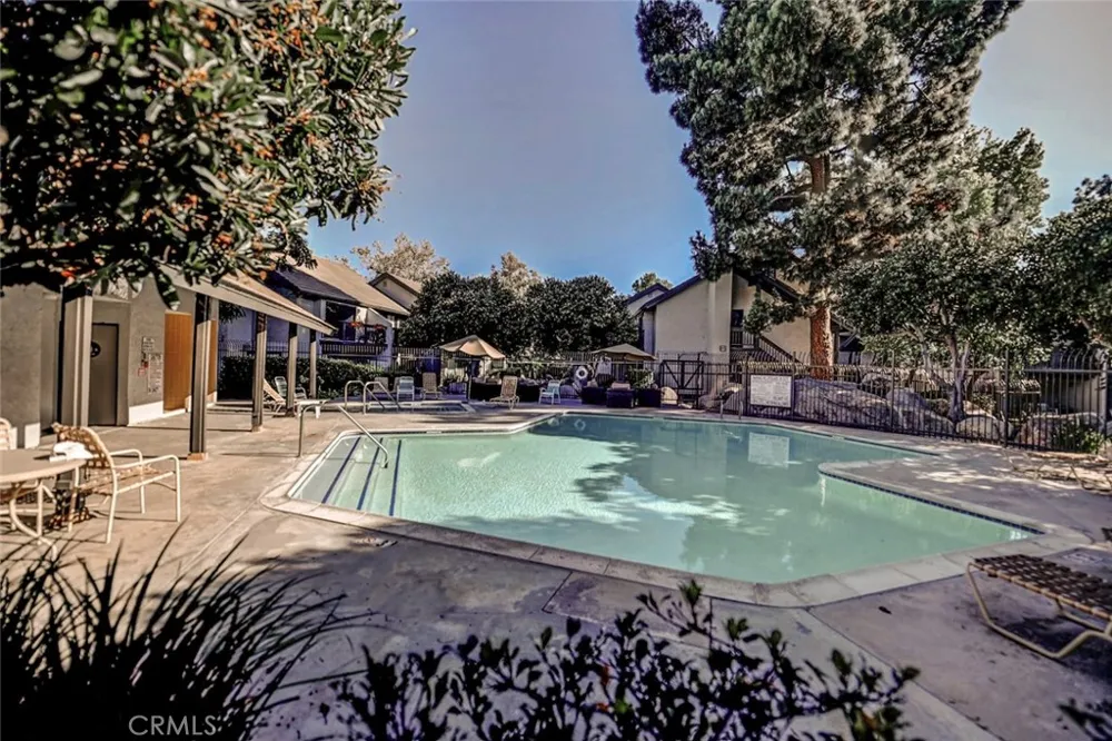 322 Orange Blossom Irvine, CA 92618