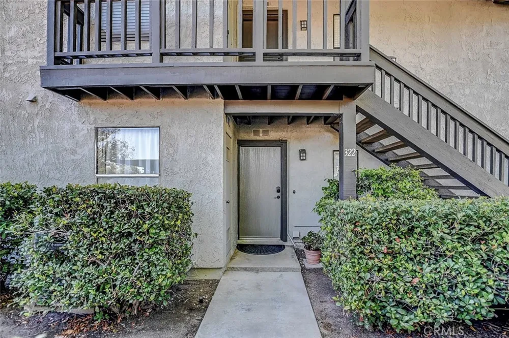 322 Orange Blossom Irvine, CA 92618