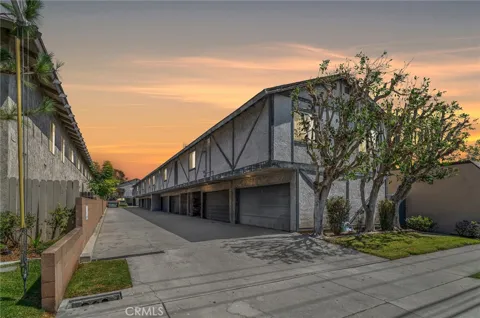 9441 Flower Street #203