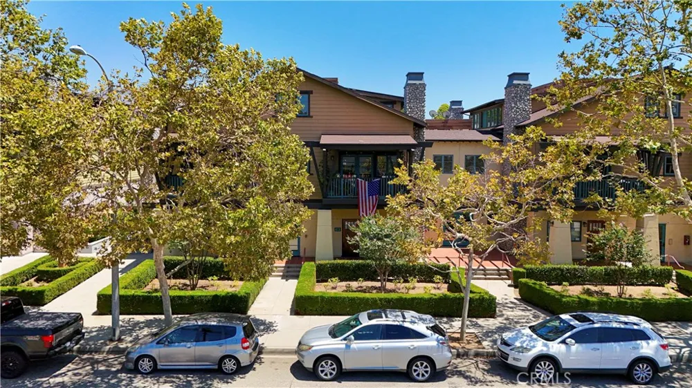 142 Vermont ave #B Glendora, CA 91741