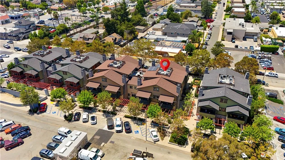 142 Vermont ave #B Glendora, CA 91741