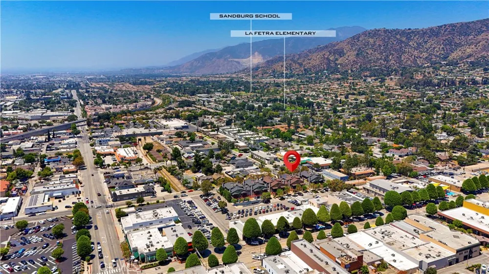 142 Vermont ave #B Glendora, CA 91741