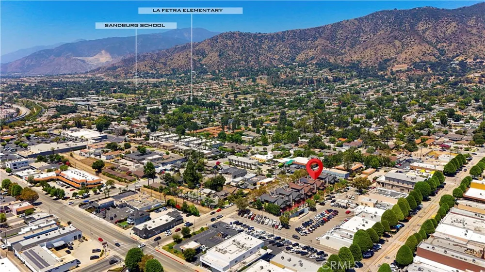 142 Vermont ave #B Glendora, CA 91741