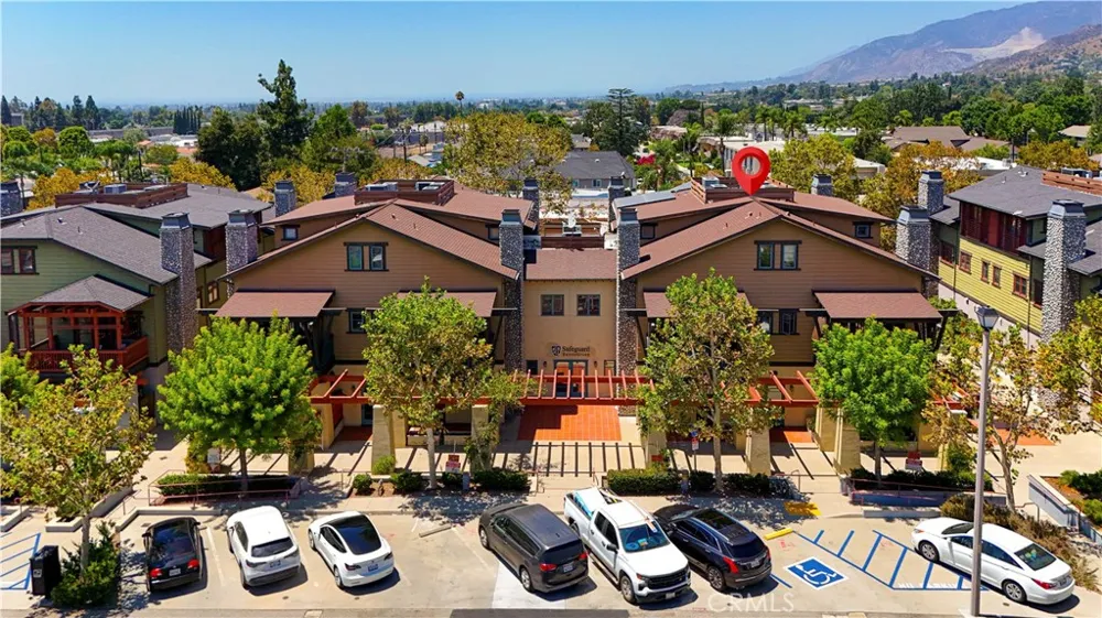 142 Vermont ave #B Glendora, CA 91741
