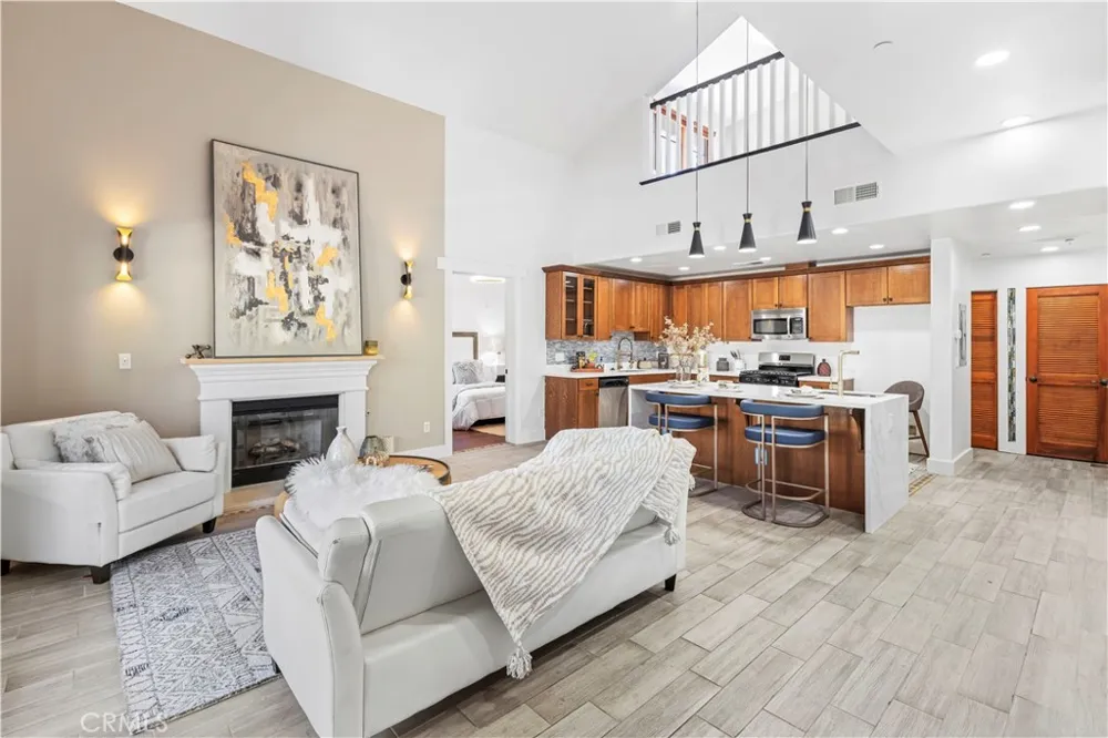 142 Vermont ave #B Glendora, CA 91741
