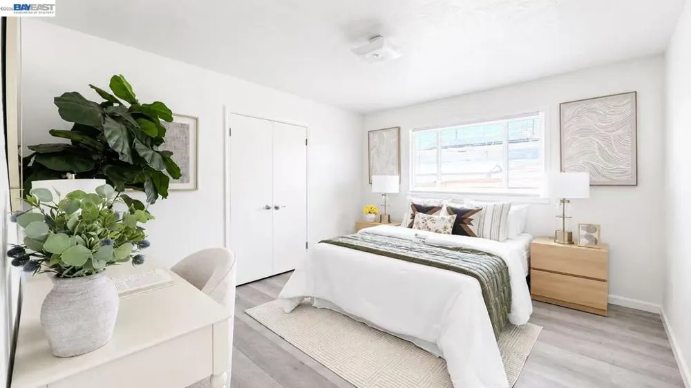 404 Bradrick Dr San Leandro, CA 94578