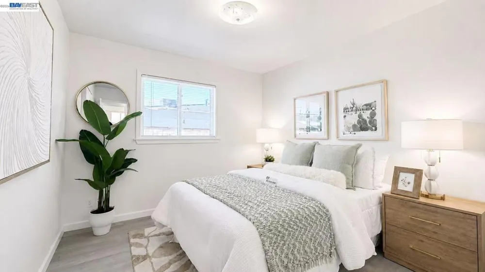 404 Bradrick Dr San Leandro, CA 94578