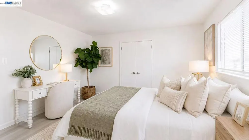 404 Bradrick Dr San Leandro, CA 94578