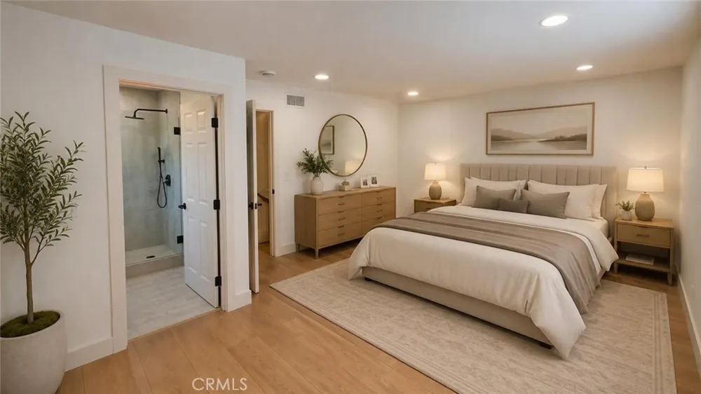 121 Muscatel Avenue #F San Gabriel, CA 91775
