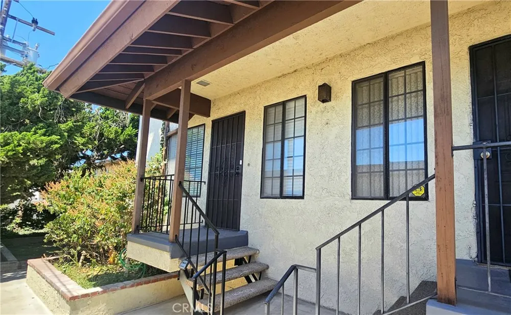 121 Muscatel Avenue #F San Gabriel, CA 91775