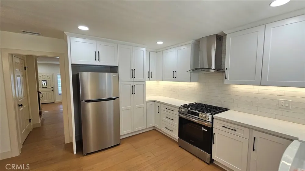 121 Muscatel Avenue #F San Gabriel, CA 91775