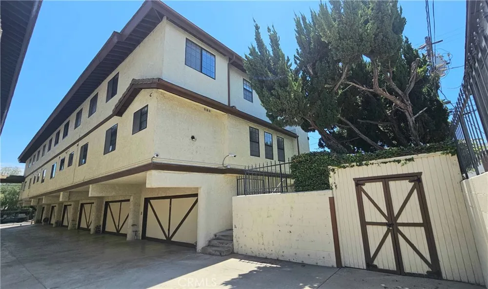 121 Muscatel Avenue #F San Gabriel, CA 91775