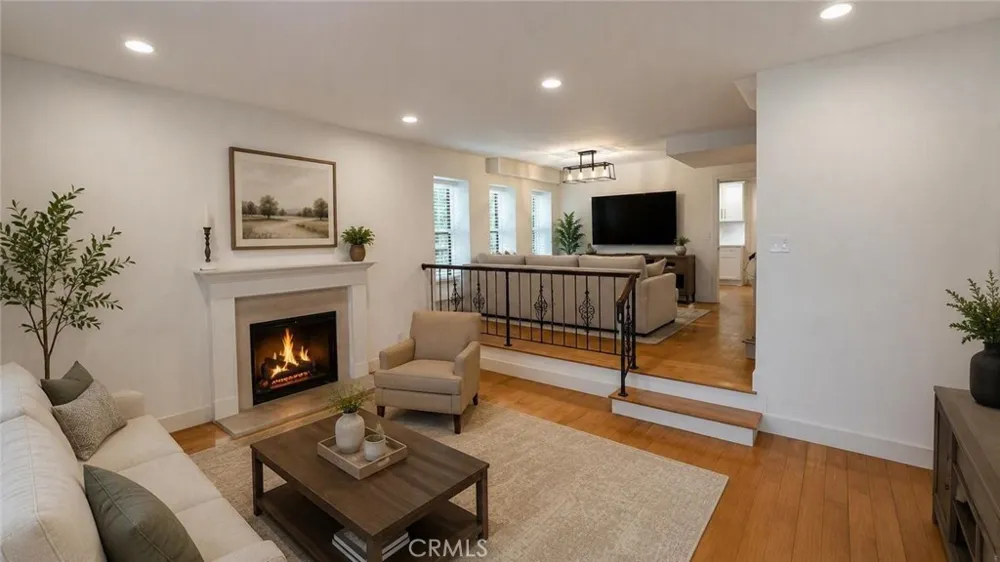 121 Muscatel Avenue #F San Gabriel, CA 91775
