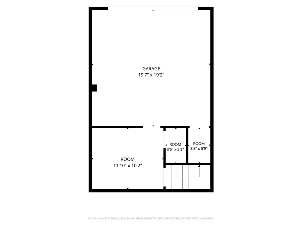 121 Muscatel Avenue #F San Gabriel, CA 91775