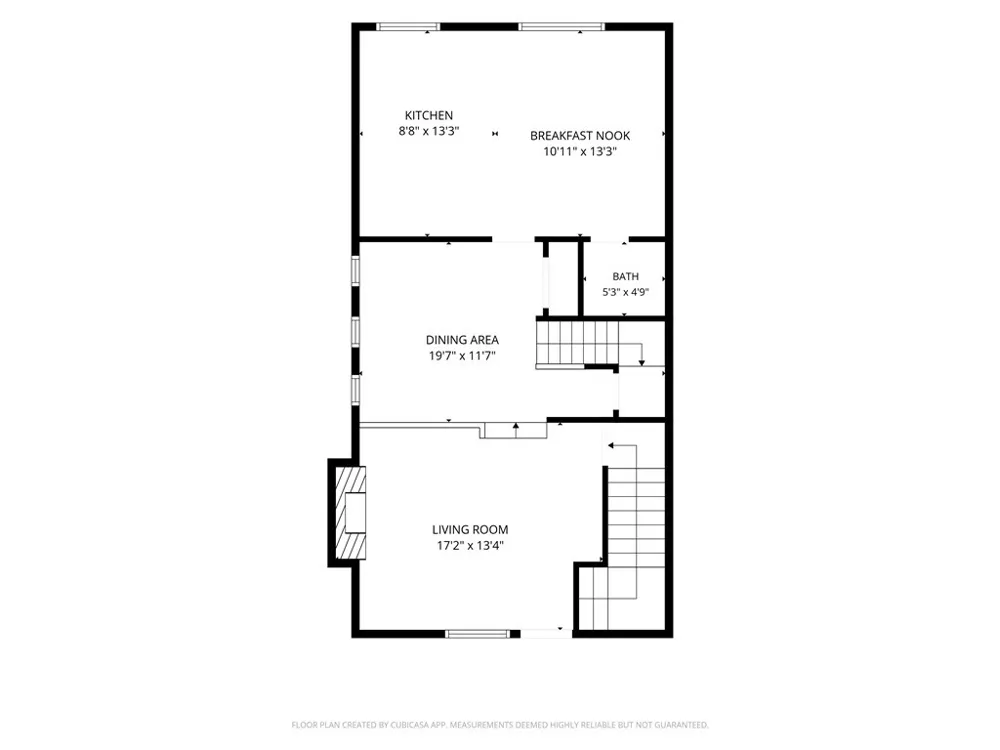 121 Muscatel Avenue #F San Gabriel, CA 91775