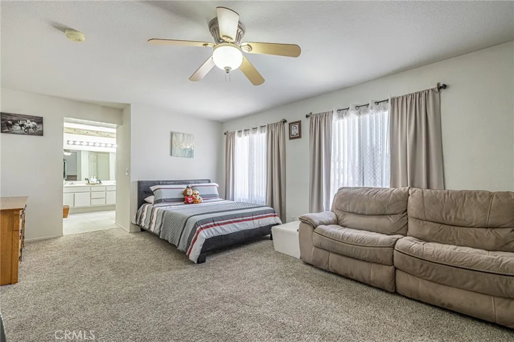 3657 Jasmine Ave Rosamond, CA 93560